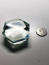 Load image into Gallery viewer, Gold - Light Andara Crystal Hexagon