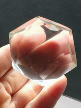 Load image into Gallery viewer, Gold - Light Andara Crystal Hexagon