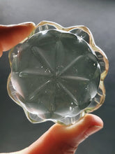Load image into Gallery viewer, Gold - Light Andara Crystal Lotus