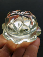 Load image into Gallery viewer, Gold - Light Andara Crystal Lotus