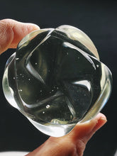 Load image into Gallery viewer, Gold - Light Andara Crystal Rose