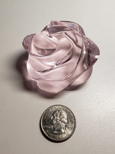 Load image into Gallery viewer, Pink Andara Crystal Rose