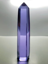 Load image into Gallery viewer, Violet - Light (color change) Andara Crystal Generator 10.5inch