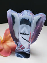 Load image into Gallery viewer, Violet - Light (Color Change) Andara Crystal Angel