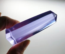 Load image into Gallery viewer, Violet - Light (color change) Andara Crystal Generator 2.5inch