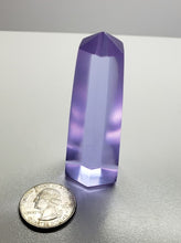 Load image into Gallery viewer, Violet - Light (color change) Andara Crystal Generator 2.5inch