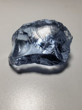 Load image into Gallery viewer, Violet - Light (color change) Traditional Andara Crystal 66g
