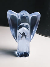 Load image into Gallery viewer, Violet - Light (Color Change) Andara Crystal Angel