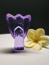 Load image into Gallery viewer, Violet - Light (Color Change) Andara Crystal Angel