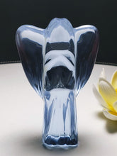 Load image into Gallery viewer, Violet - Light (Color Change) Andara Crystal Angel