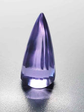 Load image into Gallery viewer, Violet - Light (color change) Andara Crystal Vogel Style Tower
