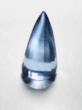 Load image into Gallery viewer, Violet - Light (color change) Andara Crystal Vogel Style Tower