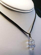 Load image into Gallery viewer, Kunzite Therapeutic Pendant Yellow (Light) 29.4ct