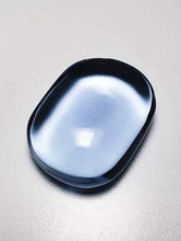 Load image into Gallery viewer, Violet - Light (color change) Andara Crystal Hand Piece 84g