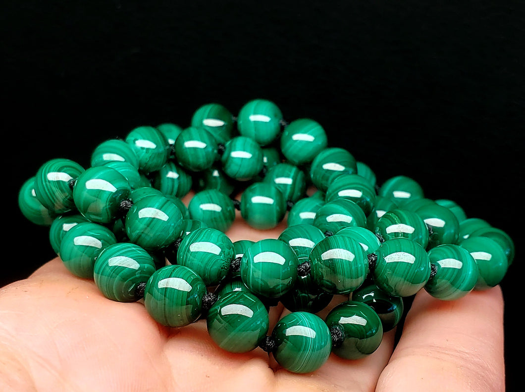 Malachite EO+ 8+mm 24.5inch