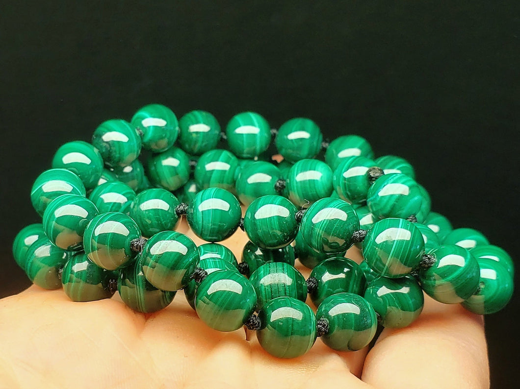 Malachite EO+ 8+mm 24.5inch