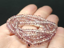 Load image into Gallery viewer, Garnet - Malaia Color Change EO 3-5mm 17.25inch