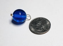 Load image into Gallery viewer, Blue - Medium Bright Andara Crystal Pendant (1 x 16mm)