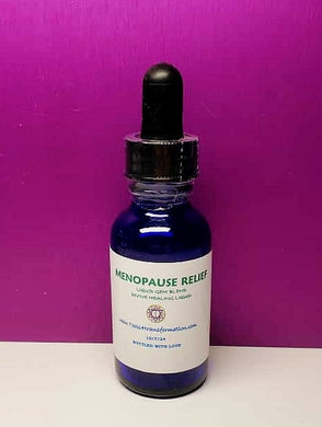 Menopause Relief Essence