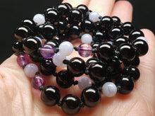 Load image into Gallery viewer, Mental Habitual Pattern Breaker Design 6-8mm 27inch