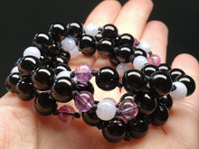 Load image into Gallery viewer, Mental Habitual Pattern Breaker Design 6-8mm 25inch