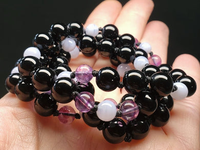 Mental Habitual Pattern Breaker Design 6-8mm 25inch