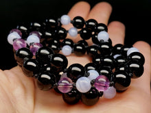 Load image into Gallery viewer, Mental Habitual Pattern Breaker Design 6-8mm 26inch