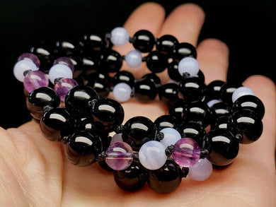 Mental Habitual Pattern Breaker Design 6-8mm 26inch