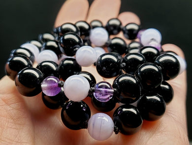 Mental Habitual Pattern Breaker Design 6-10mm 24inch