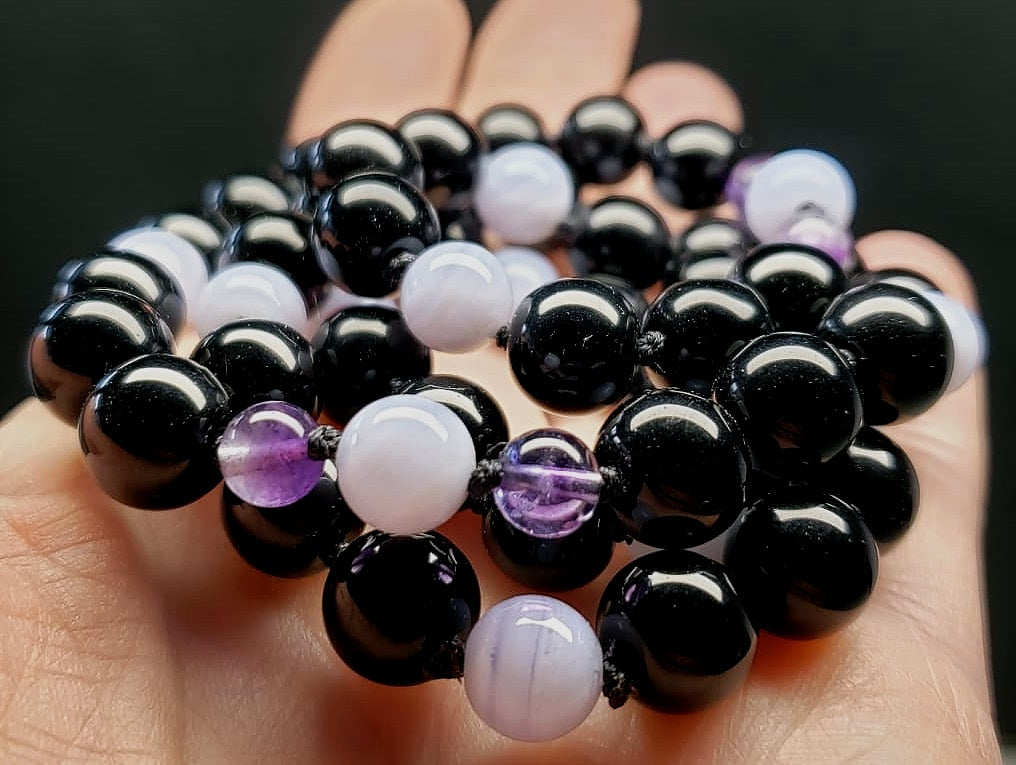 Mental Habitual Pattern Breaker Design 6-10mm 24inch