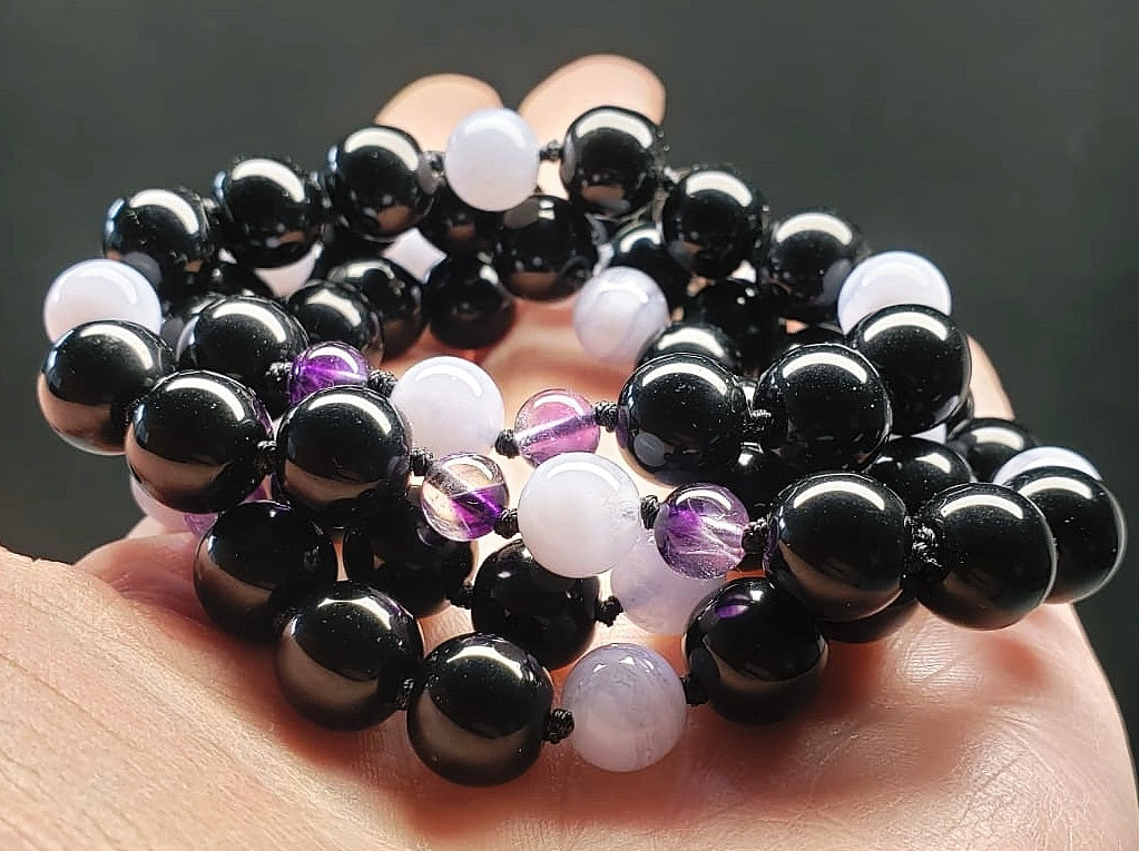 Mental Habitual Pattern Breaker Design 6-10mm 27inch