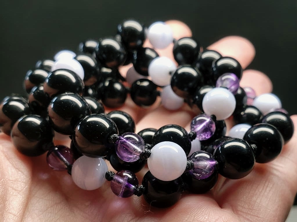 Mental Habitual Pattern Breaker Design 6-10mm 26inch