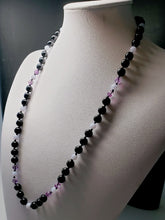 Load image into Gallery viewer, Mental Habitual Pattern Breaker Design 6-8mm 25inch