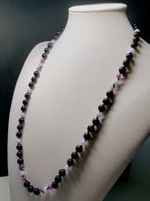 Load image into Gallery viewer, Mental Habitual Pattern Breaker Design 6-8mm 26inch