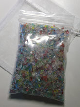 Load image into Gallery viewer, Andara Crystal Healing Bag 100g mini crystals