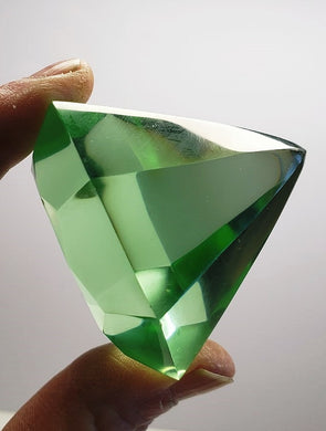Mint Andara Crystal Diamond 112g