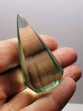 Load image into Gallery viewer, Mint Andara Crystal Vogel Style Tower