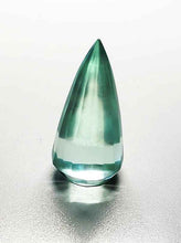 Load image into Gallery viewer, Mint Andara Crystal Vogel Style Tower