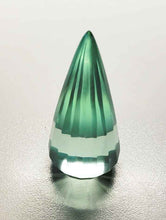 Load image into Gallery viewer, Mint Andara Crystal Vogel Style Tower