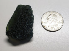 Load image into Gallery viewer, Moldavite Therapeutic Specimen 14.72g