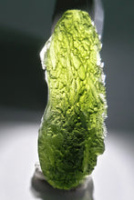 Load image into Gallery viewer, Moldavite Therapeutic Specimen 25.92g