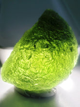 Load image into Gallery viewer, Moldavite Therapeutic Specimen 29.6g