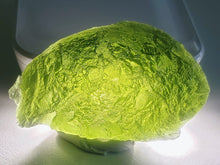 Load image into Gallery viewer, Moldavite Therapeutic Specimen 31.6g
