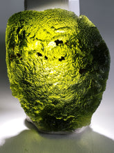 Load image into Gallery viewer, Moldavite Therapeutic Specimen 39.46g