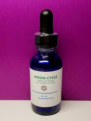 Moon Cycle Essence