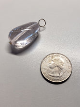 Load image into Gallery viewer, Morganite - Pink Therapeutic Pendant 56.8ct