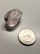 Load image into Gallery viewer, Morganite - Pink Therapeutic Pendant 74.6ct