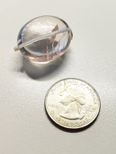Load image into Gallery viewer, Morganite - Pink Therapeutic Pendant 79.6ct