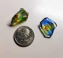 Load image into Gallery viewer, Andara Crystal Multi colored bundle - Traditional - 10g*