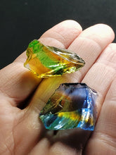 Load image into Gallery viewer, Andara Crystal Multi colored bundle - Traditional - 10g*